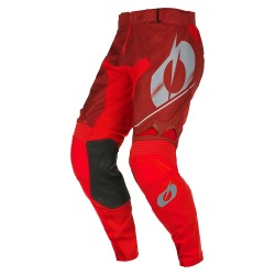 Hardwear Pants Haze V.22 Red Gray