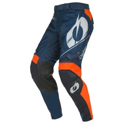 Hardwear Pants Haze V.22 Blu orange