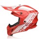 X-Track VTR Bia-Rosso