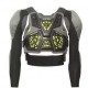 Body Armour Specktrum Nero Giallo