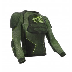 X-Fit Future Kid Body Armour Liv 2