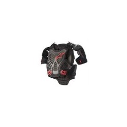 A-6 Chest Protector