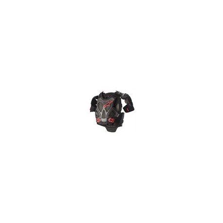 A-6 Chest Protector