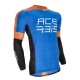 MX J-Trak Two Blu Arancio