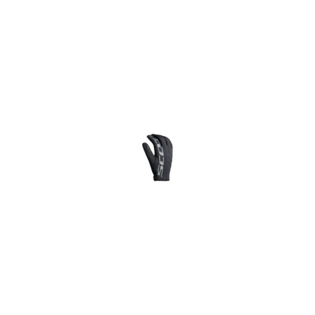 Scott Gloves Neoprene Black