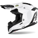 Aviator 3 Color White Gloss