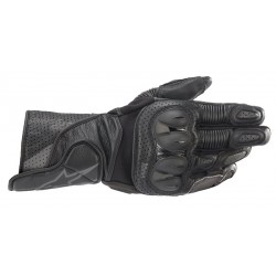 SP-2  V3 Gloves Black Antracite