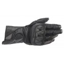 SP-2 V3 Gloves Black Antracite