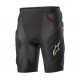 Vector Tech Shorts Black