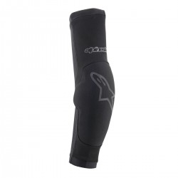 Paragon Plus Elbow Protector Black