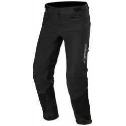 Nevada Pant Black