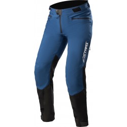 Nevada Pant Blue