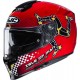RPHA70 isle of man