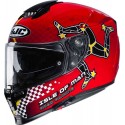 RPHA70 isle of man