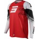 Burst Jersey Red
