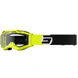 Assault 2.0 Astro Neon Yellow