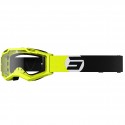 Assault 2.0 Astro Neon Yellow