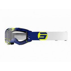 Assault 2.0 Focus Navy