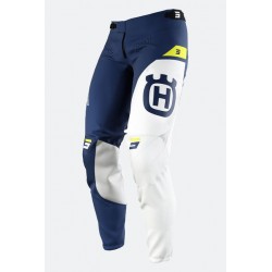 Pantaloni Husquvarna Limited Edition 2022 Blue