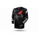Maglia slim adrenaline black