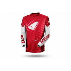 Maglia Kimura Boy Rosso