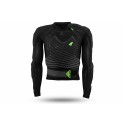 Pettorina Ultralight Nera 2.0