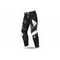 Pantaloni Slim Adrenaline Nero