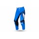 Pantalone Slim Radom Blu