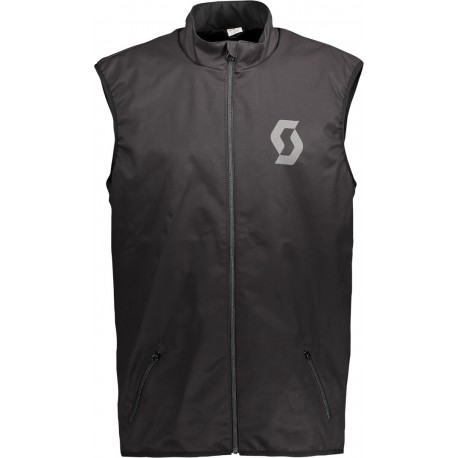 Vest X-Plore Black