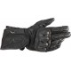 SP-8 HDRY Gloves Black