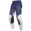 Pant 350 Dirt Evo Blue Grey