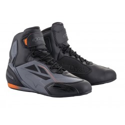 Faster 3 Drystar Black Cool Gray