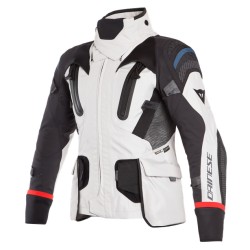 Antartica Gore-Tex Light Grey Black OFFERTA