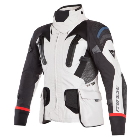 Antartica Gore-Tex Light Grey Black OFFERTA