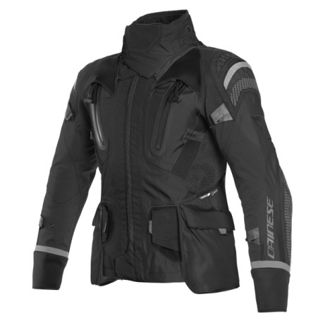 Antartica Gore-Tex Black Ebony