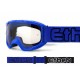 Maschera OTG0641 basic blu nero