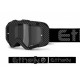 MascheraARES AR0731 Carbon Nero