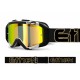 Maschera MX0598 Nero Bianco