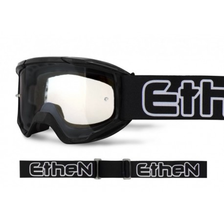 Maschera Bambino MX0403 Nero