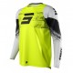 Burst Jersey Neon Yellow