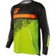 Kid Roll Green Orange