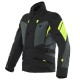 Carve Master 3 Gore Tex Black Ebony Fluo Yellow