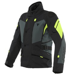 Carve Master 3 Gore Tex Black Ebony Fluo Yellow