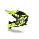 Impact Steel Carbon Gia-Fluo