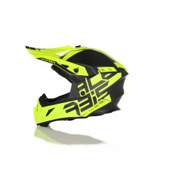 Impact Steel Carbon Gia-Fluo
