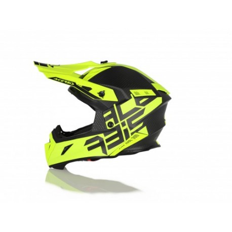 Impact Steel Carbon Gia-Fluo