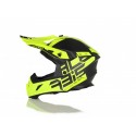 Impact Steel Carbon Gia-Fluo
