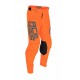 K-Flex Pant Orange