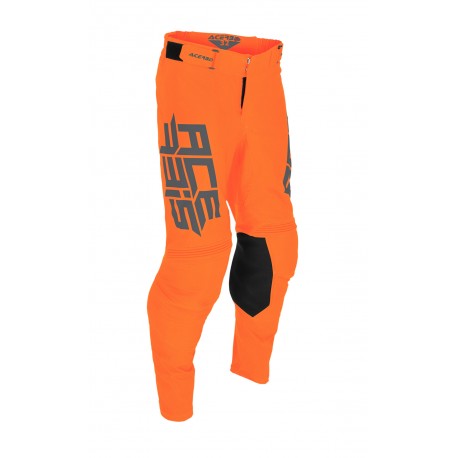 K-Flex Pant Orange