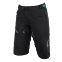 Soul women's Short black